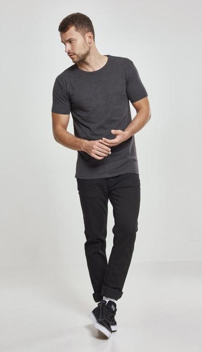 Produktbild Urban Classics Fitted Stretch Tee (XXL)