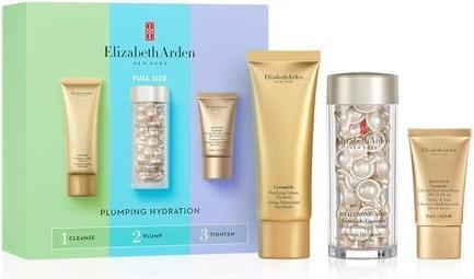 Image du produit Elizabeth Arden Plumping Hydration Set Skin Care Gift Set (Set soin du visage)
