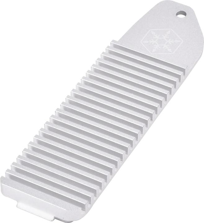 Image du produit Silverstone SST-TP06 - Radiateur PS5-Aluminum M.2 SSD
