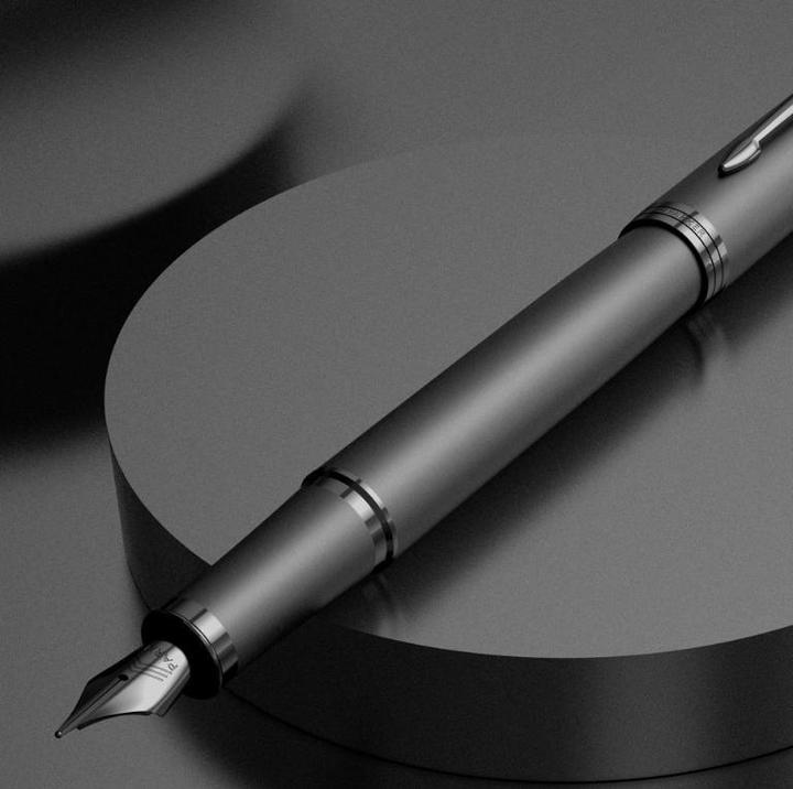 Actual product image Parker Pen Filler (Blue, 1 x)