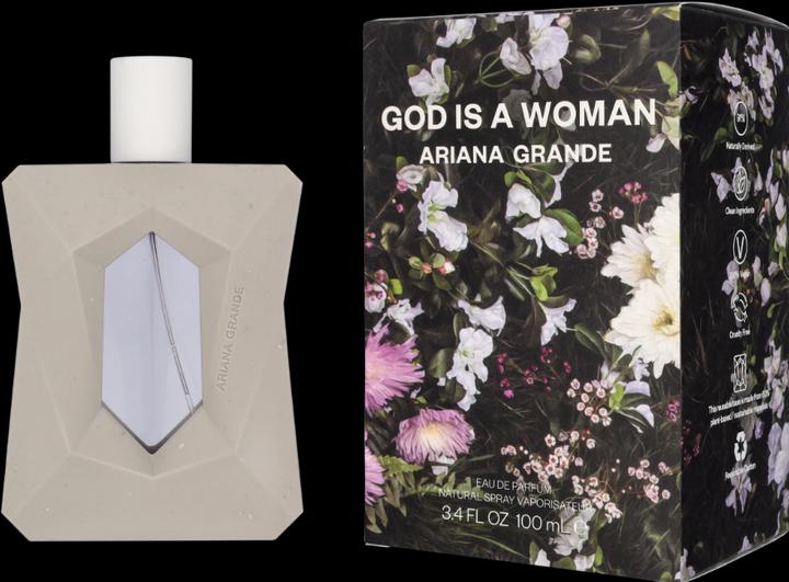 Immagine prodotto Ariana Grande Dio è una donna (Eau de parfum, 100 ml)