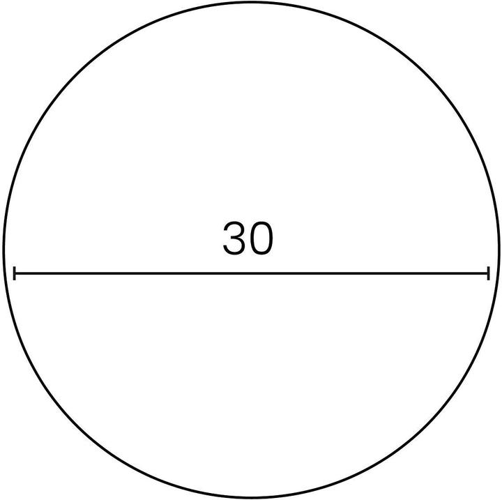 Produktbild Unilux Wave (30 cm)