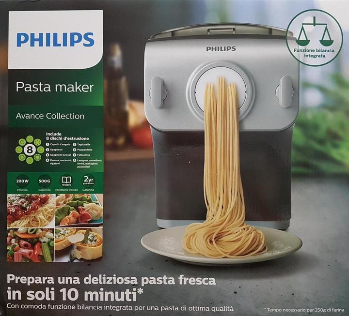 Immagine prodotto Philips Pastaio HR2358/12