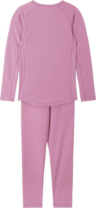 Produktbild Reima Unterwäsche Set Lani Mauve (80)
