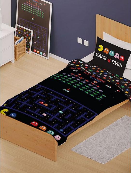 Produktbild Generic Retro BettwäscheSet