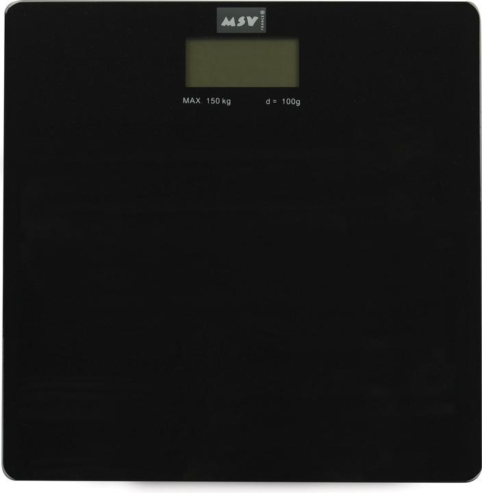 Actual product image MSV Sven (180 kg)