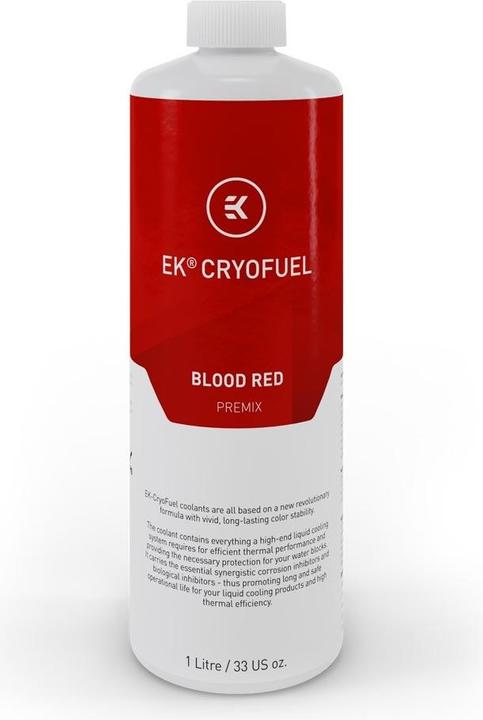 EKWB EK-CryoFuel (1000 ml, Fertiggemisch)
