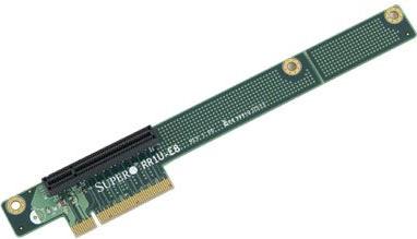 Image du produit Supermicro Riser Card RSC-RR1U-E8