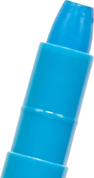 Image du produit Ooly Smooth Stix (Multicolore, 6 x)