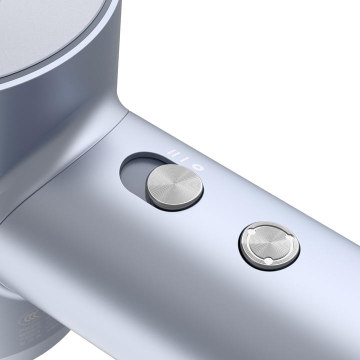 Immagine prodotto Laifen Asciugacapelli Swift Special (grigio)