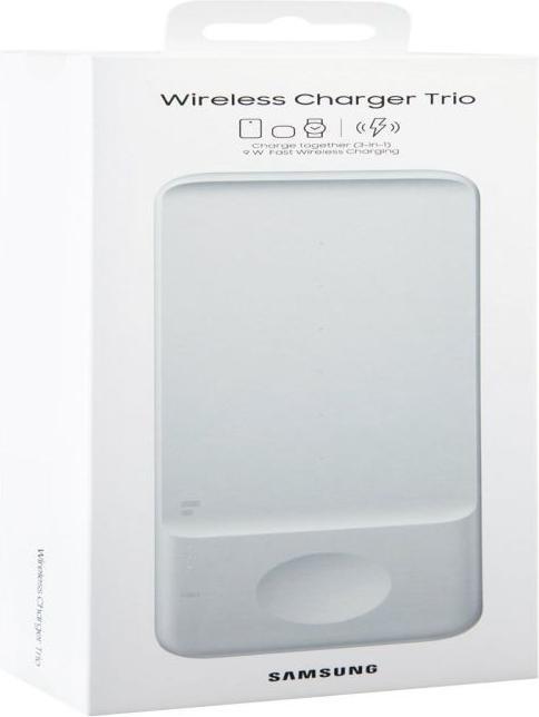 Produktbild Samsung Trio EP-P6300 (9 W)