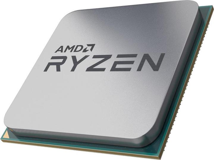 AMD Ryzen 7 5700X Tray (AM4, 3.40 GHz, 8 -Core)