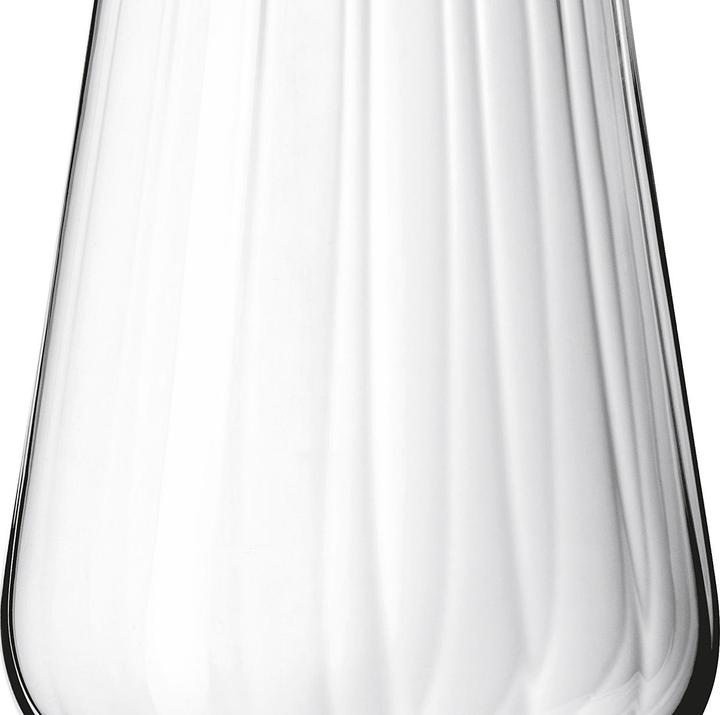 Produktbild Ritzenhoff Rotwein- & Wassergläser Sternschliff (57 cl, 12 Gläser, Rotweingläser)