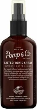 Pomp & Co Salted Tonic Spray 100ml (100 ml)