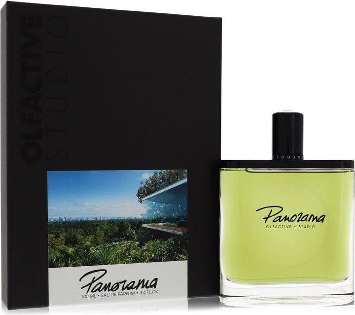 Immagine prodotto Olfactive Studio Panorama by Eau de Parfum Spray (Unisex) 100 ml (Eau de parfum, 100 ml)