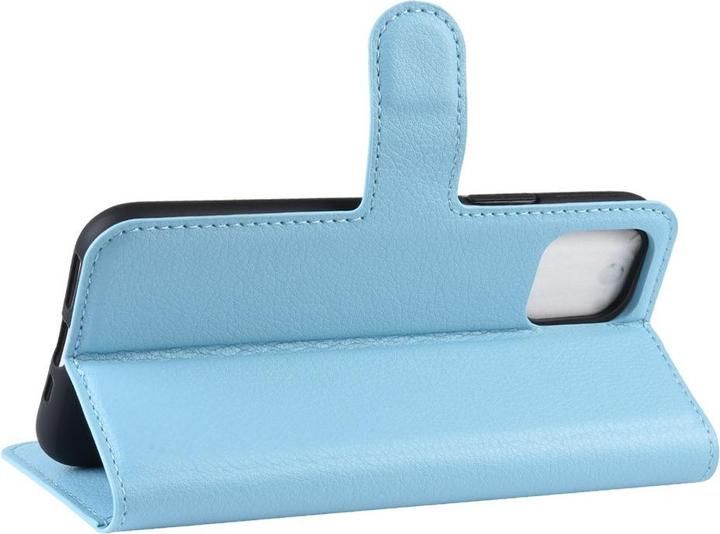 Produktbild Cover-Discount Leder Hülle mit Kartenfach (Apple iPhone 11 Pro)