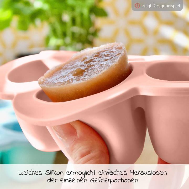 Image du produit Beaba Multiportions