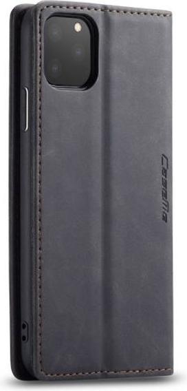Produktbild Caseme Leder Flip Wallet Case Hülle (Apple iPhone 11 Pro Max)