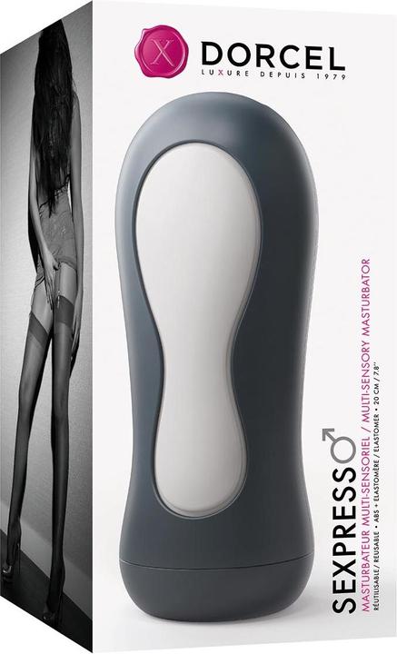 Image du produit Marc Dorcel Sexpresso