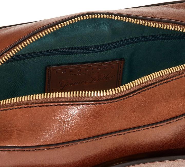 Actual product image The Bridge Schultertasche Barbara