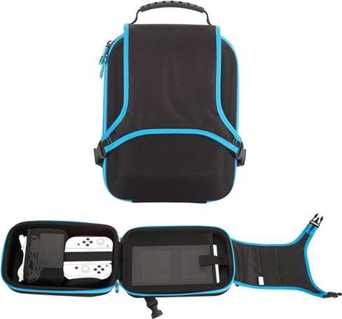 Actual product image Bigben Vertical pouch (Switch) (Switch)