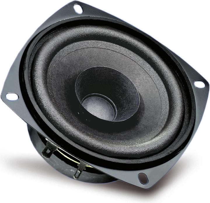 Actual product image Visaton Full range loudspeaker FR 10, 4 Ohm