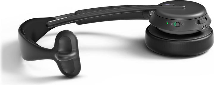 Produktbild EPOS IMPACT 10XX (Kabellos, Kabelgebunden, USB-C)