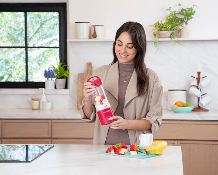 Image du produit NutriBullet Portable Blender (14.80 W)