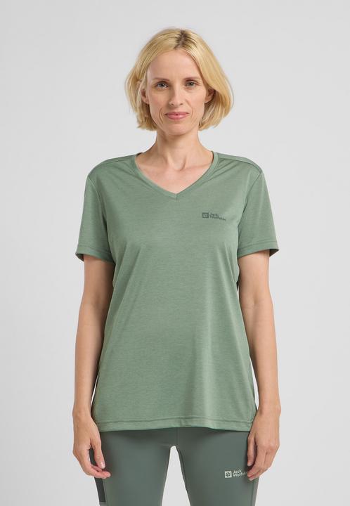 Jack Wolfskin Crosstrail T Women (XXL)