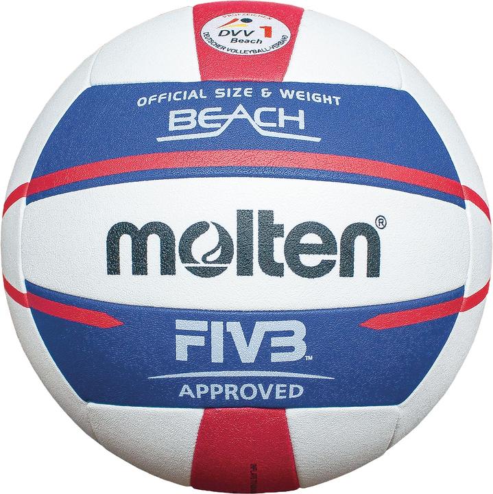 Molten V5B5000-DE BEACHVOLLEYBALL (5)
