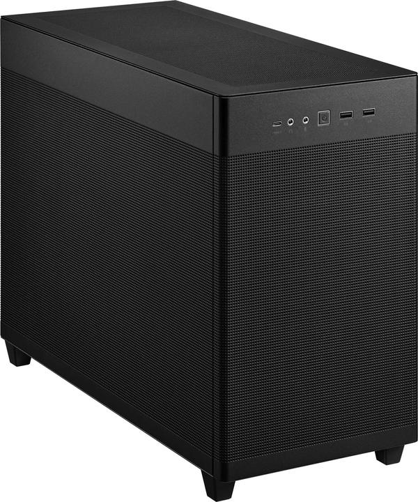 Produktbild ASUS Prime AP201 TG (mATX)
