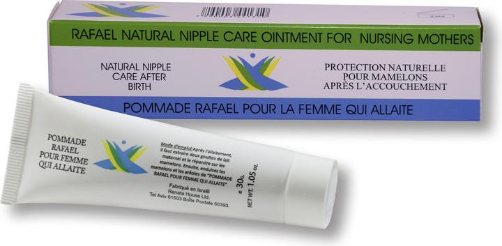 Image du produit Rafael Pommade pour mamelons