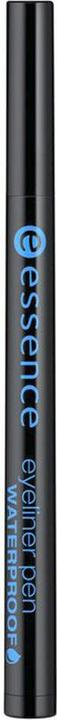 essence Pen (01 Schwarz)