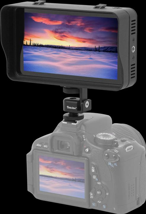 Image du produit Desview R5 13,97cm (5.50", Full HD)