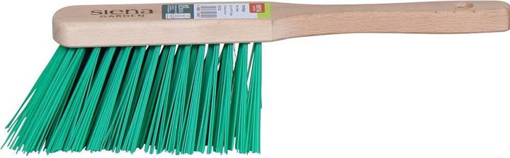 Actual product image Siena Garden Hand brush (1 pcs.)