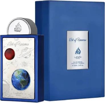 Lattafa Perfumes Pride Art Of Universe (Eau de Parfum, 100 ml)