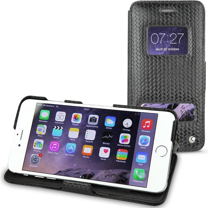 Actual product image Noreve Leather case horizontal (Apple iPhone 6 Plus)