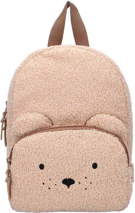 Produktbild Kidzroom Rucksack Pisa Comfort Friends Teddybär