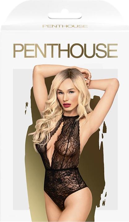 Produktbild Penthouse Lingerie Toxic Powder (M/L)