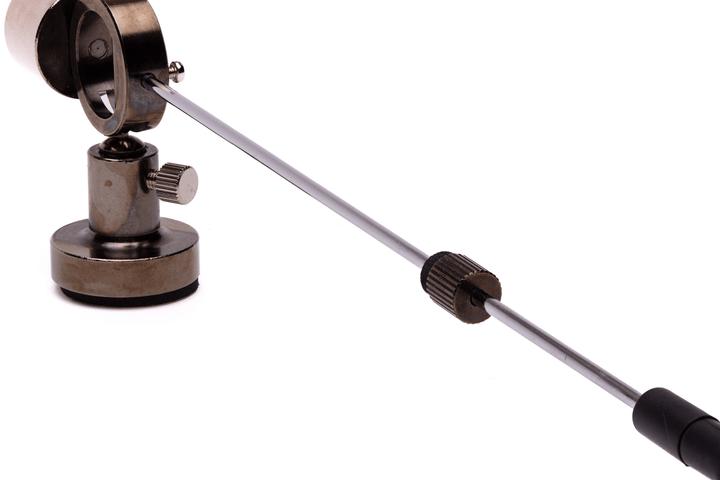 Actual product image Analogis Vinyl dry cleaning arm (Record player cleaning)
