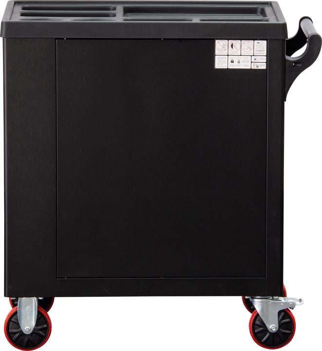 Produktbild BGS Werkstattwagen (6 x)