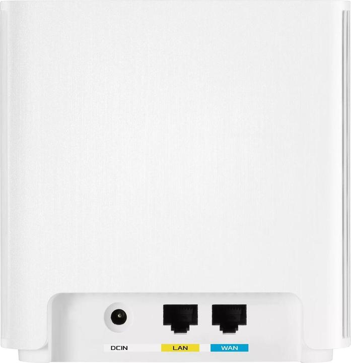 Productafbeelding ASUS ZenWiFi XD6S AX5400 Set van 2