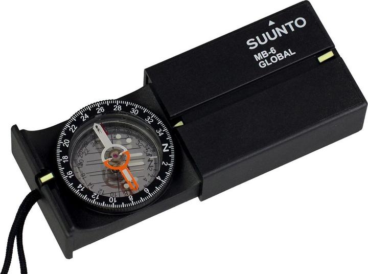 Produktbild Suunto MB-6 Global