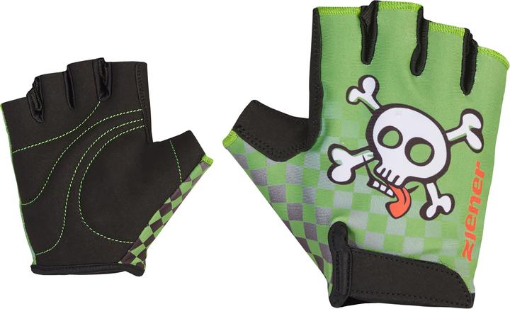 Ziener CLOSI bike glove (S)