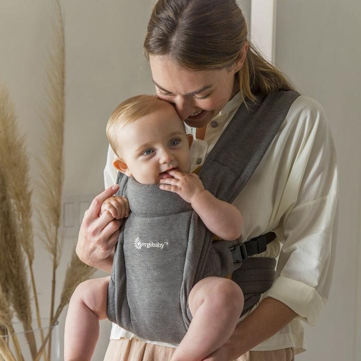 Image du produit Ergobaby Porte-bébé Embrace pour nouveau-né