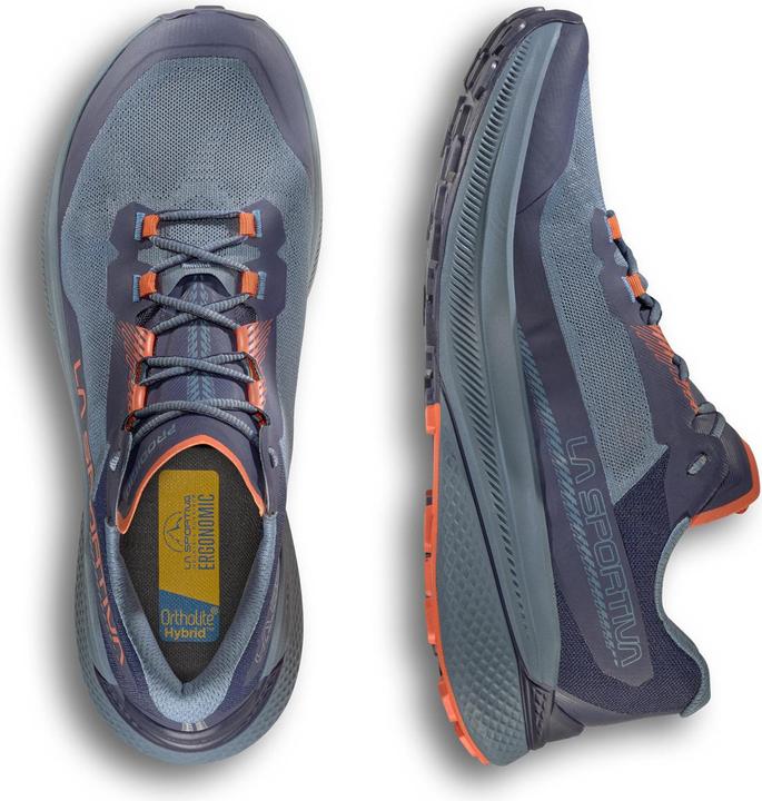 Actual product image La Sportiva Prodigio (42)