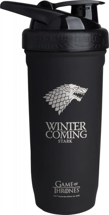 Smart Shake Reforce Stainless Steel Game Of Thrones (0.90 l)