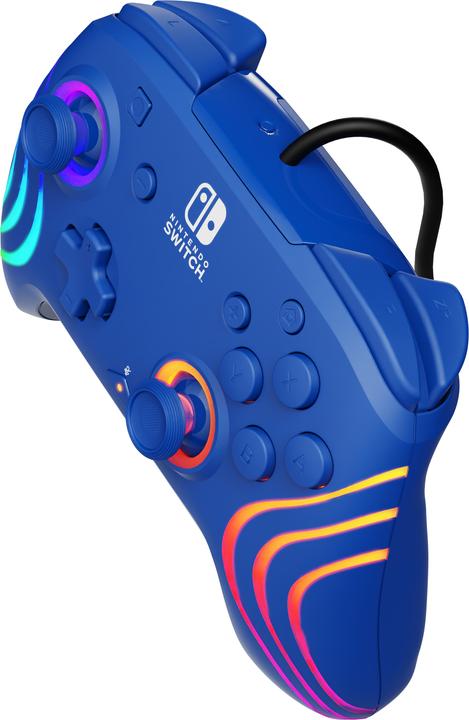 Produktbild PDP Afterglow Wave (Switch OLED, Switch)