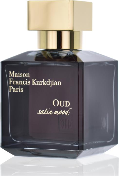 Image du produit Maison Francis Kurkdjian Oud Satin Mood (Eau de parfum, 70 ml)