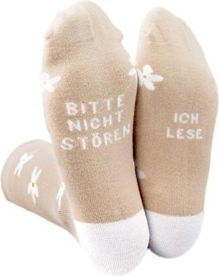 Actual product image Cool sock - Reading - Size 36-40 - by (36 - 40)